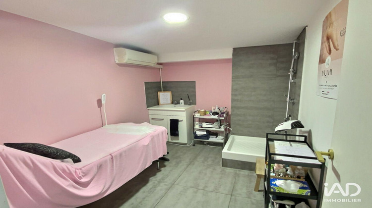 Ma-Cabane - Vente Local commercial La Ciotat, 65 m²