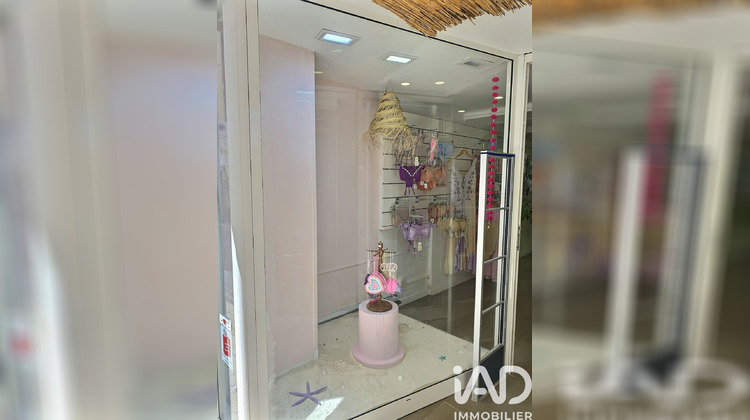 Ma-Cabane - Vente Local commercial La Ciotat, 64 m²