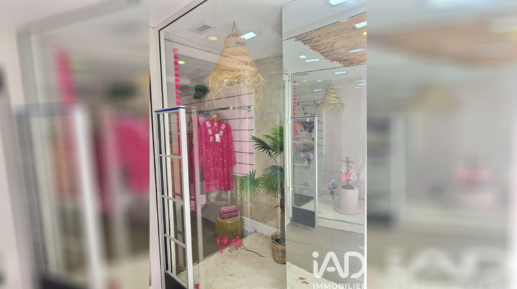 Ma-Cabane - Vente Local commercial La Ciotat, 64 m²
