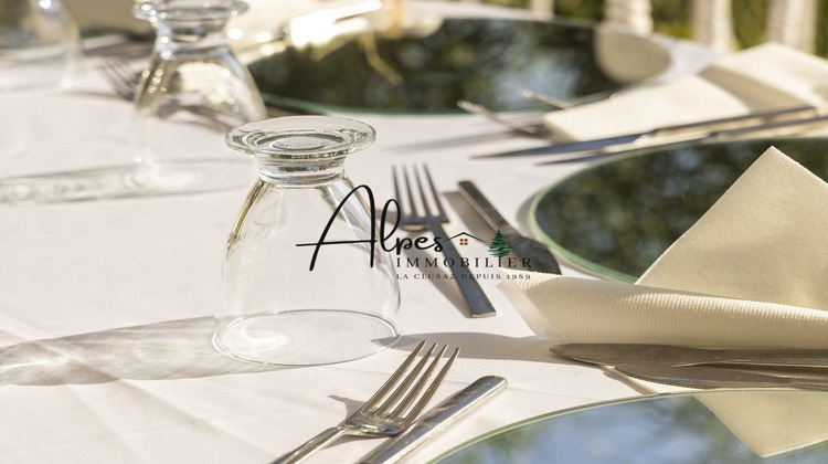 Ma-Cabane - Vente Local commercial La clusaz, 51 m²