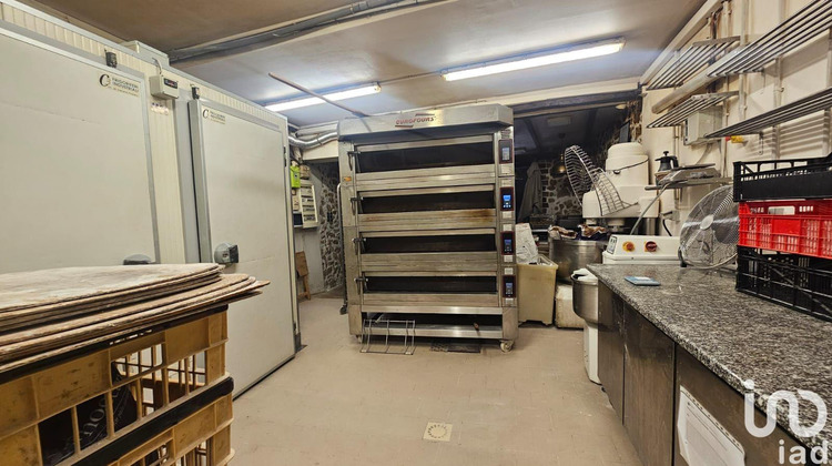 Ma-Cabane - Vente Local commercial La Colle-sur-Loup, 110 m²