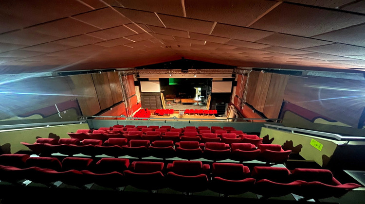 Ma-Cabane - Vente Local commercial La Côte-Saint-André, 0 m²