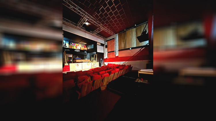 Ma-Cabane - Vente Local commercial La Côte-Saint-André, 0 m²