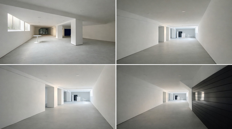 Ma-Cabane - Vente Local commercial LA COTE-SAINT-ANDRE, 294 m²