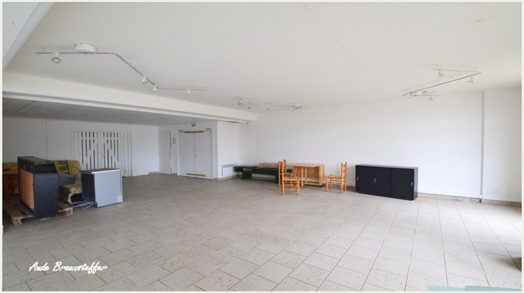 Ma-Cabane - Vente Local commercial LA COUARDE SUR MER, 100 m²