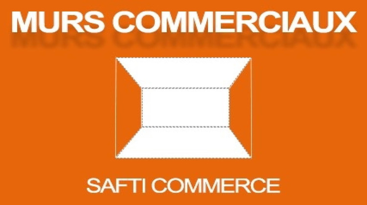 Ma-Cabane - Vente Local commercial La Courneuve, 0 m²