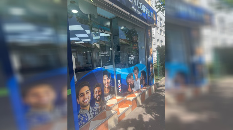 Ma-Cabane - Vente Local commercial LA COURNEUVE, 35 m²