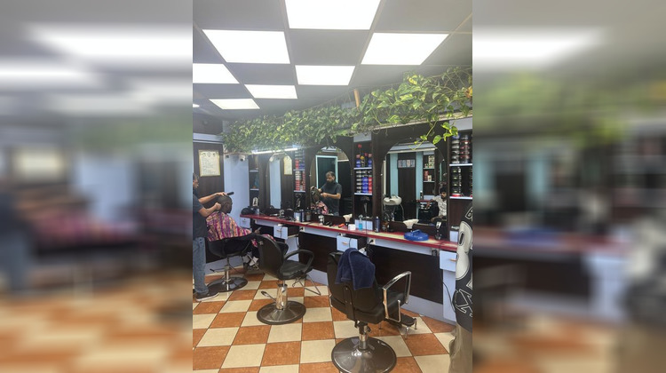 Ma-Cabane - Vente Local commercial LA COURNEUVE, 35 m²