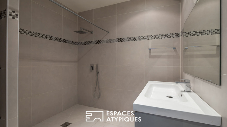 Ma-Cabane - Vente Local commercial LA COURNEUVE, 145 m²