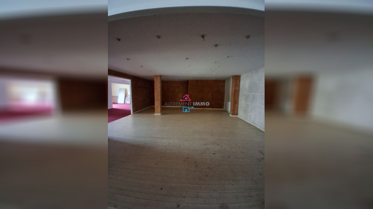 Ma-Cabane - Vente Local commercial LA COUTURE, 0 m²