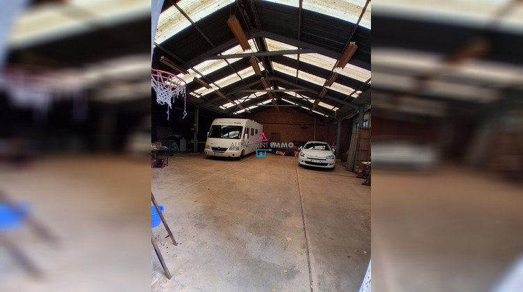 Ma-Cabane - Vente Local commercial LA COUTURE, 0 m²