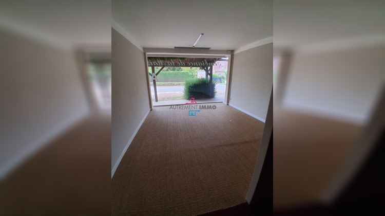 Ma-Cabane - Vente Local commercial LA COUTURE, 0 m²