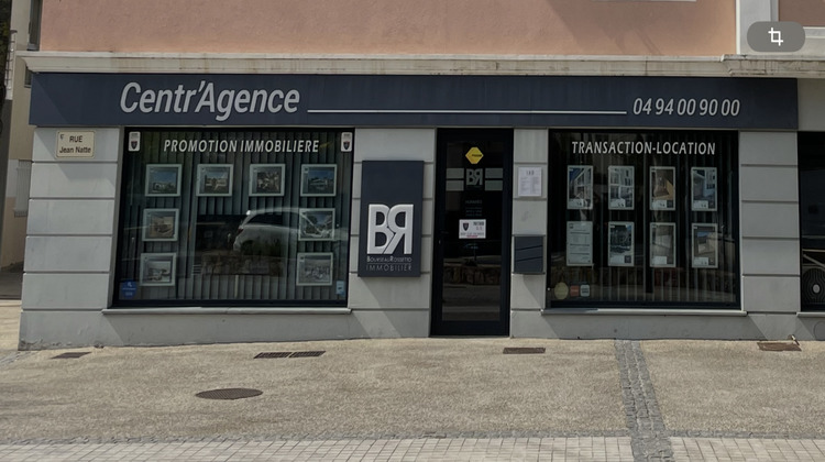 Ma-Cabane - Vente Local commercial La Crau, 200 m²