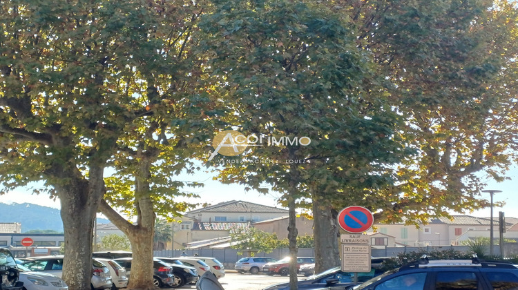 Ma-Cabane - Vente Local commercial La Crau, 339 m²