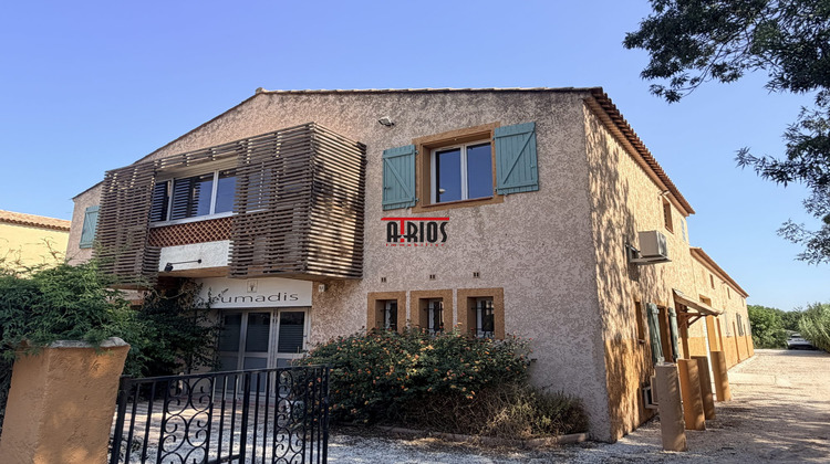 Ma-Cabane - Vente Local commercial La Crau, 670 m²