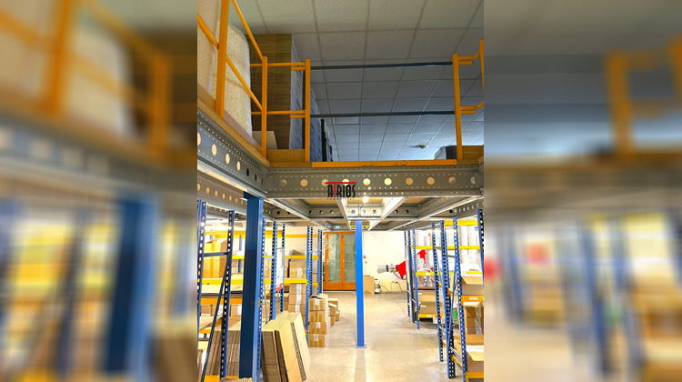 Ma-Cabane - Vente Local commercial La Crau, 670 m²