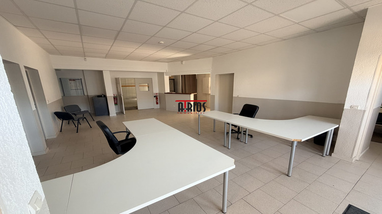 Ma-Cabane - Vente Local commercial La Crau, 670 m²