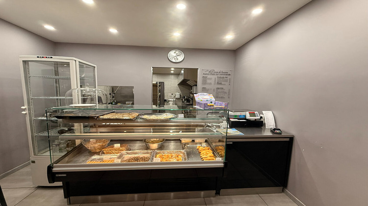 Ma-Cabane - Vente Local commercial LA DESTROUSSE, 40 m²