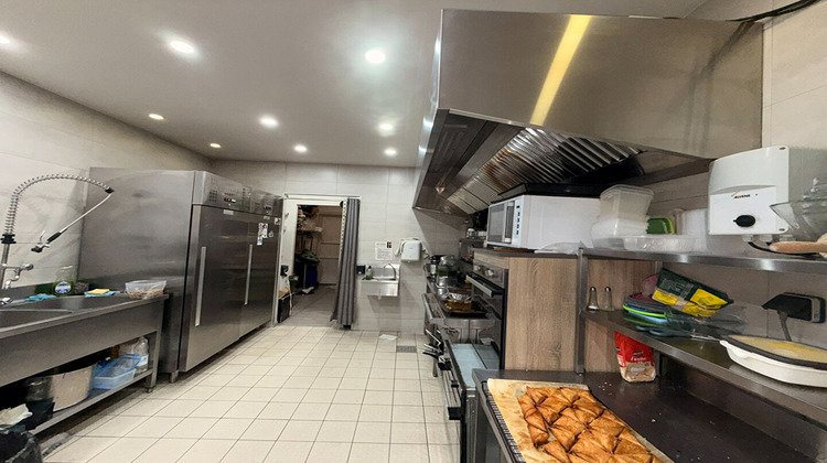 Ma-Cabane - Vente Local commercial LA DESTROUSSE, 40 m²