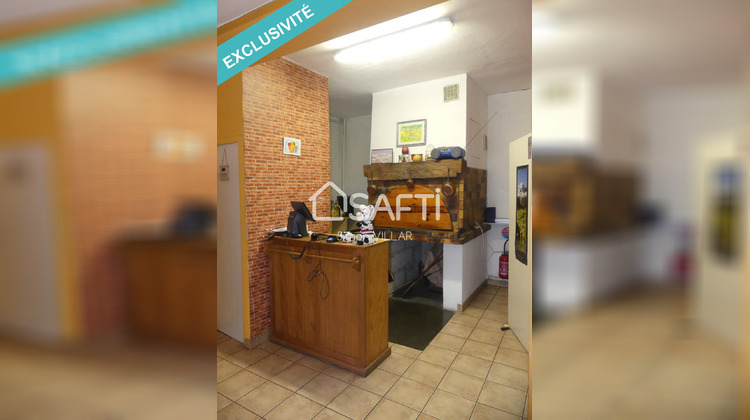 Ma-Cabane - Vente Local commercial La Fare-en-Champsaur, 90 m²