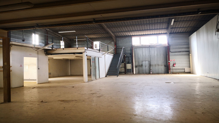 Ma-Cabane - Vente Local commercial LA FARLEDE, 3300 m²