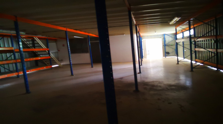 Ma-Cabane - Vente Local commercial LA FARLEDE, 1440 m²