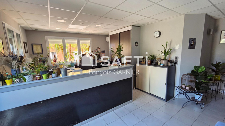 Ma-Cabane - Vente Local commercial La Farlede, 218 m²