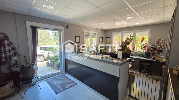 Ma-Cabane - Vente Local commercial La Farlede, 218 m²