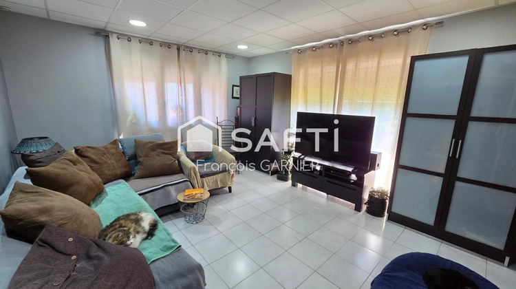 Ma-Cabane - Vente Local commercial La Farlede, 218 m²