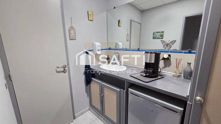 Ma-Cabane - Vente Local commercial La Farlede, 218 m²