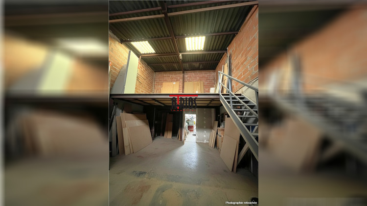 Ma-Cabane - Vente Local commercial La Farlède, 567 m²