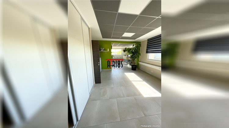 Ma-Cabane - Vente Local commercial La Farlède, 567 m²