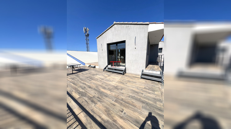 Ma-Cabane - Vente Local commercial La Farlède, 567 m²