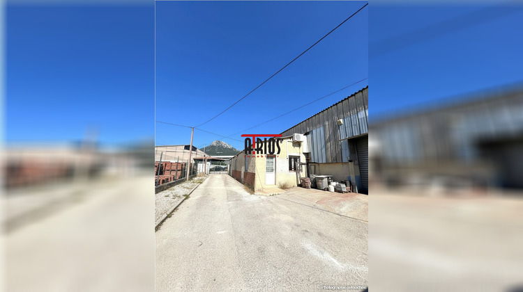 Ma-Cabane - Vente Local commercial La Farlède, 567 m²