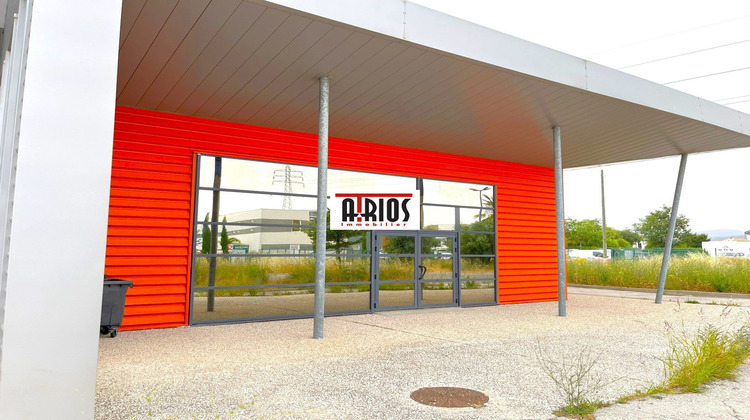 Ma-Cabane - Vente Local commercial La Farlède, 270 m²