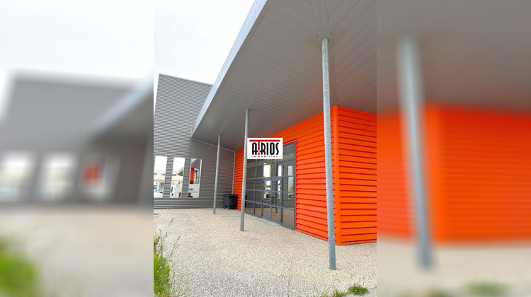 Ma-Cabane - Vente Local commercial La Farlède, 270 m²