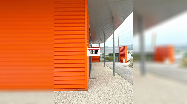 Ma-Cabane - Vente Local commercial La Farlède, 270 m²