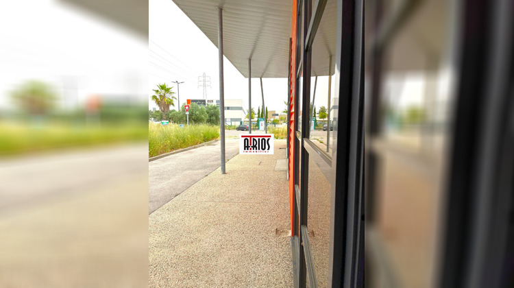 Ma-Cabane - Vente Local commercial La Farlède, 270 m²