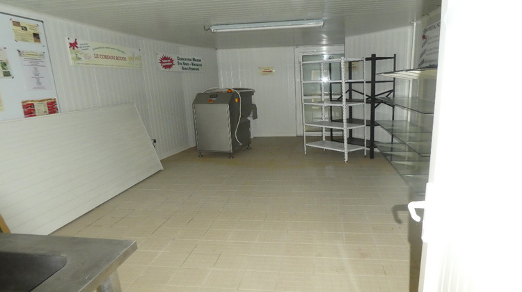Ma-Cabane - Vente Local commercial LA FERRIERE, 230 m²