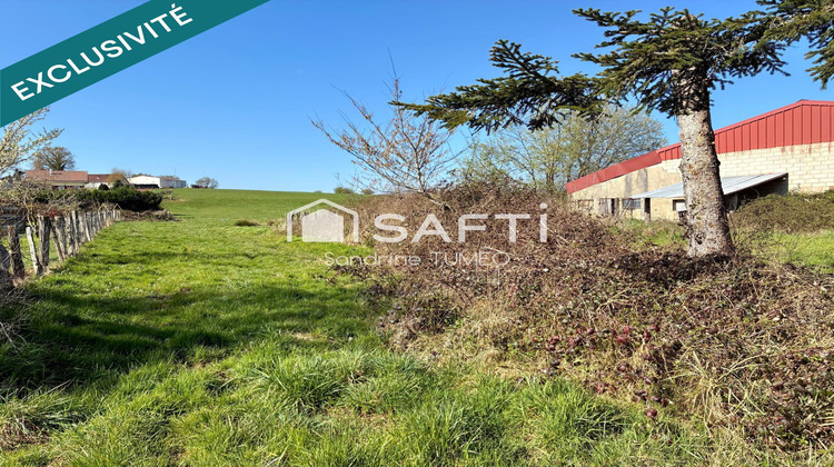 Ma-Cabane - Vente Local commercial La Ferte, 200 m²