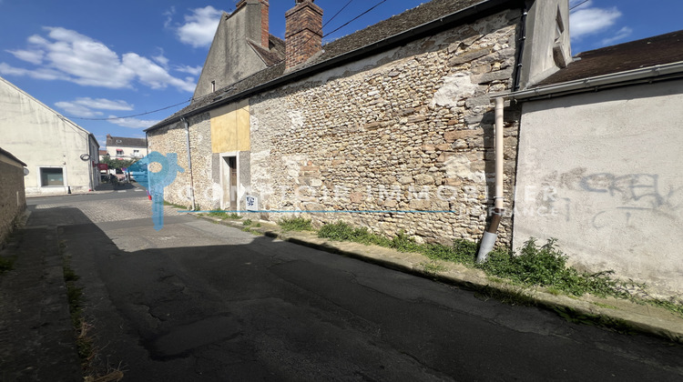 Ma-Cabane - Vente Local commercial La Ferté-Alais, 186 m²