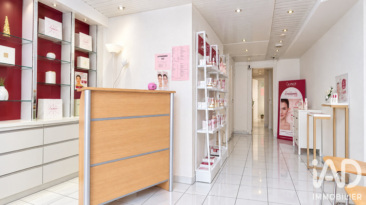 Ma-Cabane - Vente Local commercial La Ferté-Alais, 41 m²