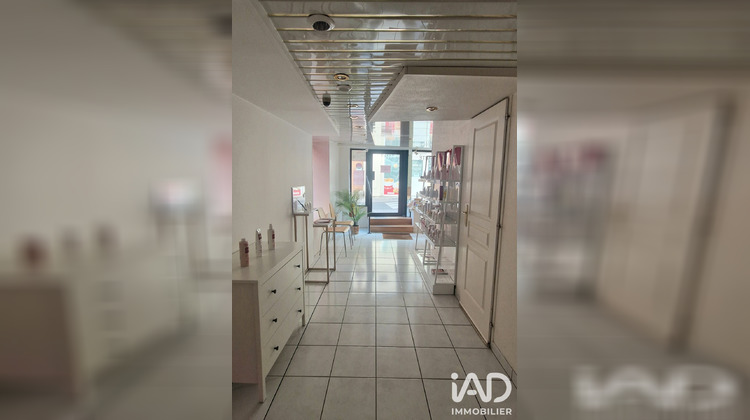 Ma-Cabane - Vente Local commercial La Ferté-Alais, 41 m²