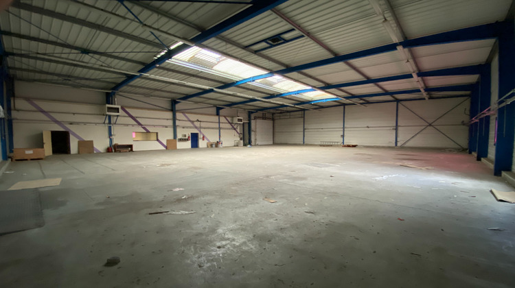 Ma-Cabane - Vente Local commercial LA FERTE-BERNARD, 602 m²