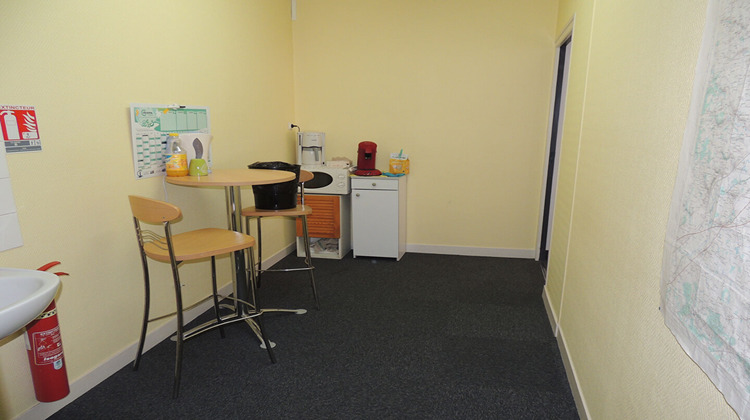 Ma-Cabane - Vente Local commercial LA FERTE-BERNARD, 87 m²
