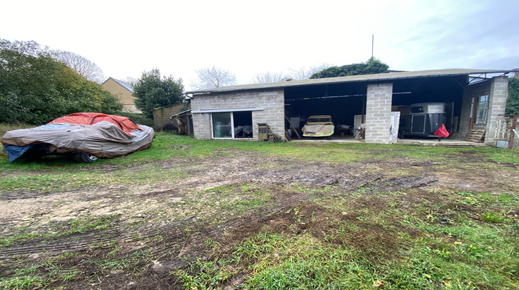 Ma-Cabane - Vente Local commercial LA FERTE-BERNARD, 199 m²