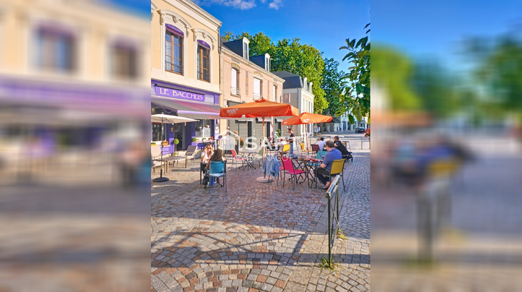 Ma-Cabane - Vente Local commercial La Ferte-Bernard, 230 m²