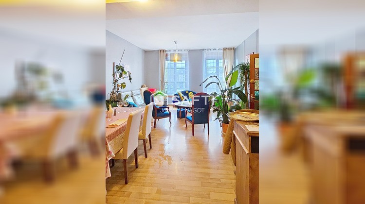 Ma-Cabane - Vente Local commercial La Ferte-Bernard, 230 m²