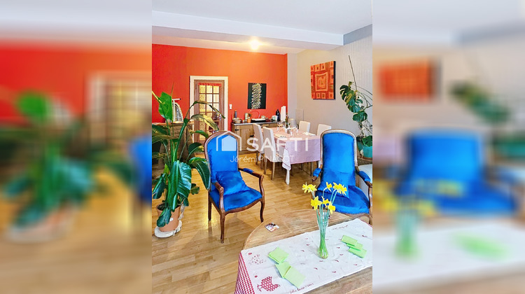 Ma-Cabane - Vente Local commercial La Ferte-Bernard, 230 m²