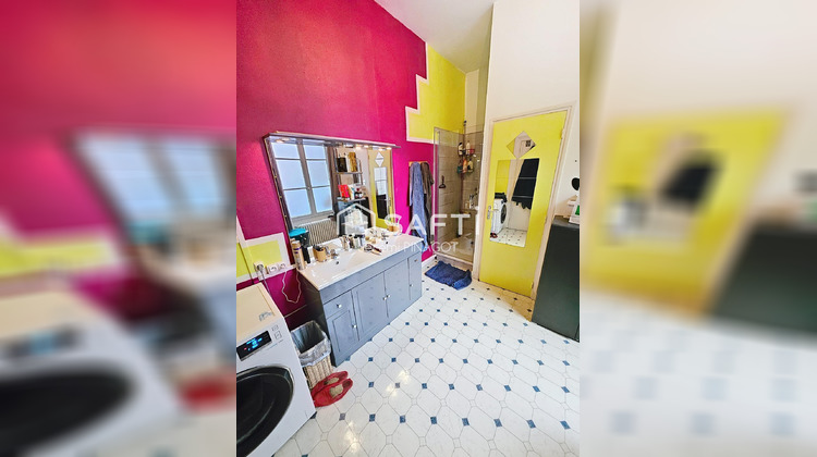 Ma-Cabane - Vente Local commercial La Ferte-Bernard, 230 m²